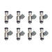 Edelbrock 3853 29 Lb/Hr Fuel Injector for Edelbrock ProFlo EFI Systems Set of 8 - Truck Part Superstore