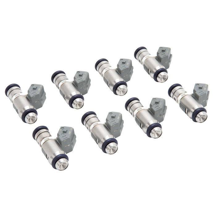 Edelbrock 3853 29 Lb/Hr Fuel Injector for Edelbrock ProFlo EFI Systems Set of 8 - Truck Part Superstore