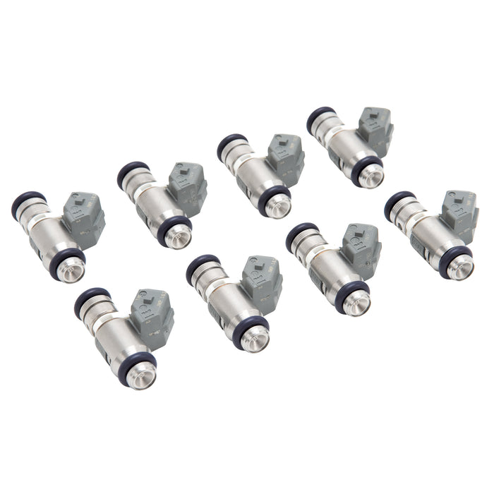 Edelbrock 3853 29 Lb/Hr Fuel Injector for Edelbrock ProFlo EFI Systems Set of 8 - Truck Part Superstore
