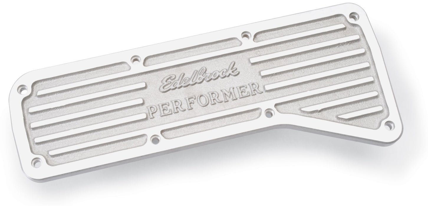 Edelbrock 3881 Edelbrock Performer Truck 5.8L Intake Manifold for Ford 5.8L Small-Block V8 - Truck Part Superstore