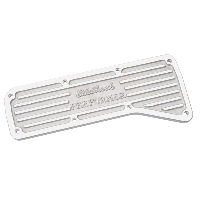 Edelbrock 3881 Edelbrock Performer Truck 5.8L Intake Manifold for Ford 5.8L Small-Block V8 - Truck Part Superstore