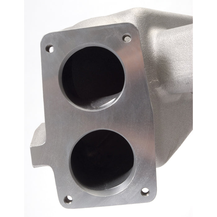 Edelbrock 3881 Edelbrock Performer Truck 5.8L Intake Manifold for Ford 5.8L Small-Block V8 - Truck Part Superstore