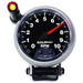 AutoMeter 3890 GAUGE; TACHOMETER; 3 3/4in.; 10K RPM; PEDESTAL W/EXT. QUICK-LITE; GS - Truck Part Superstore