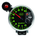 AutoMeter 3899 GAUGE; TACHOMETER; 5in.; 10K RPM; PEDESTAL W/EXT. SHIFT-LITE; GS - Truck Part Superstore