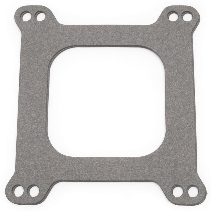 Edelbrock 3899 Edelbrock Replacement Base Carburetor Gasket Eight Bolt Open Style?Two Quantity? - Truck Part Superstore