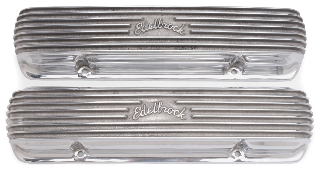 Edelbrock 4130 { Sellable : Yes } - Truck Part Superstore