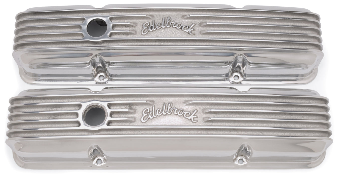 Edelbrock 4144 { Sellable : Yes } - Truck Part Superstore