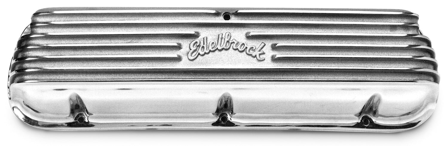 Edelbrock 4160 { Sellable : Yes } - Truck Part Superstore