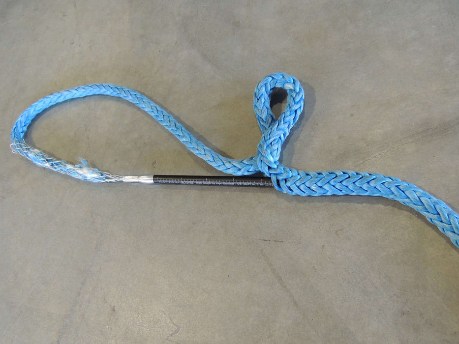 Factor 55 00420-01 Fast Fid Rope Splicing Tool Red Factor 55 - Truck Part Superstore