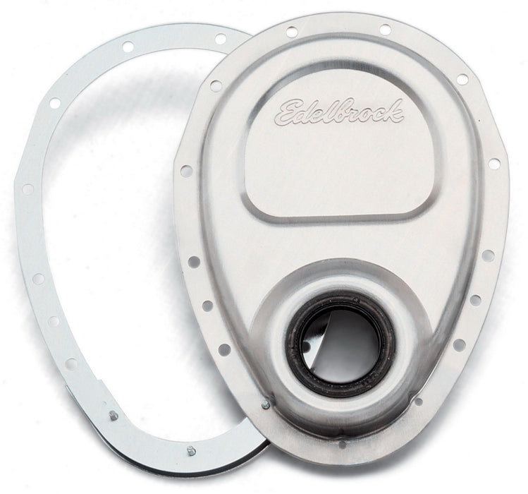 Edelbrock 4242 { Sellable : Yes } - Truck Part Superstore