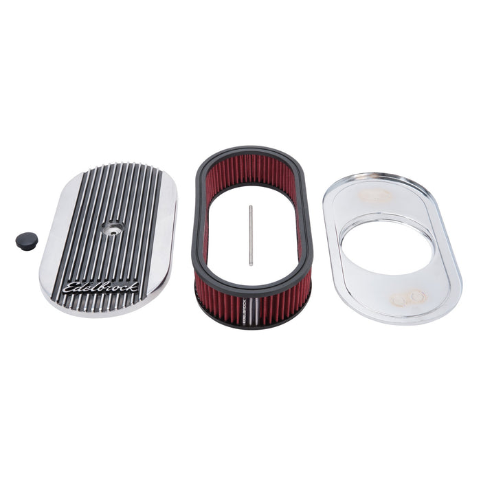 Edelbrock 4273 { Sellable : Yes } - Truck Part Superstore