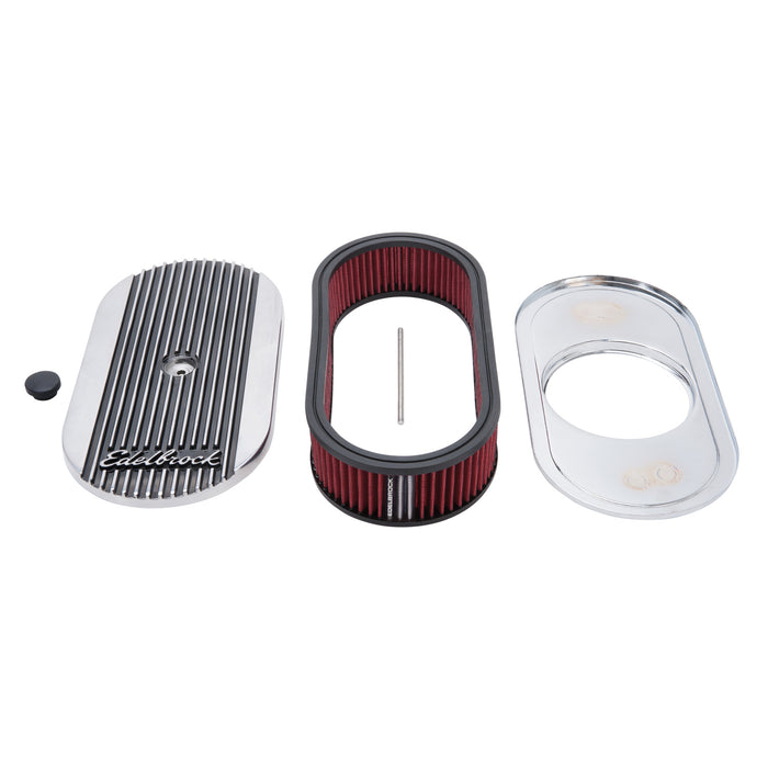 Edelbrock 4273 { Sellable : Yes } - Truck Part Superstore
