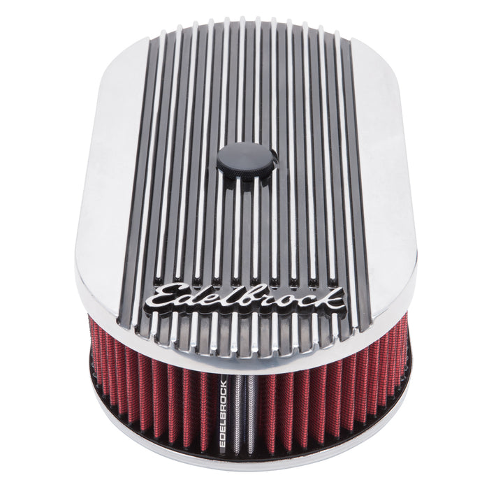 Edelbrock 4273 { Sellable : Yes } - Truck Part Superstore