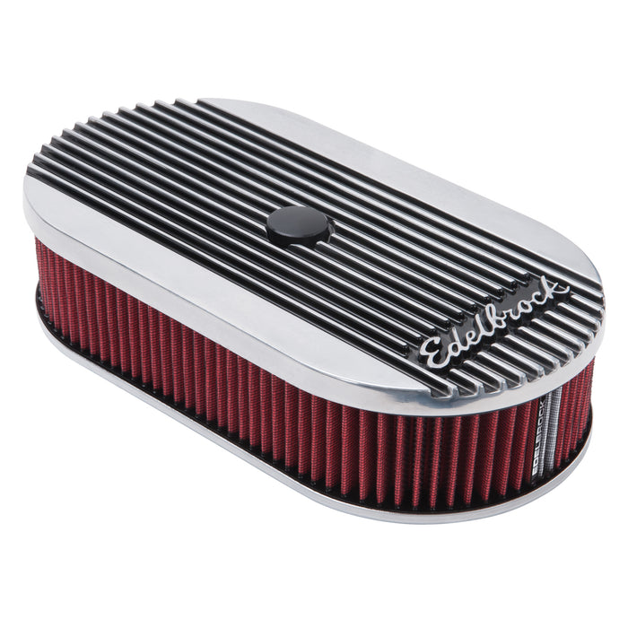 Edelbrock 4273 { Sellable : Yes } - Truck Part Superstore