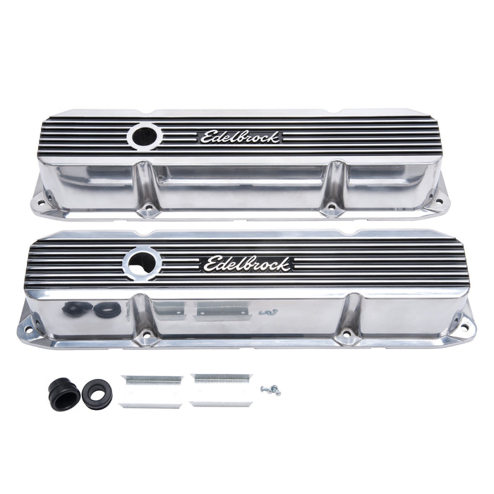 Edelbrock 4276 { Sellable : Yes } - Truck Part Superstore