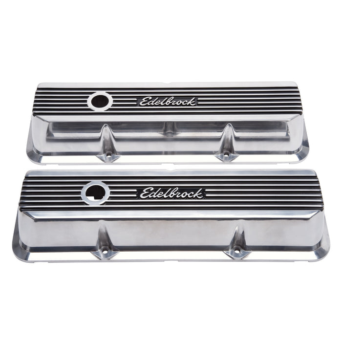 Edelbrock 4277 { Sellable : Yes } - Truck Part Superstore
