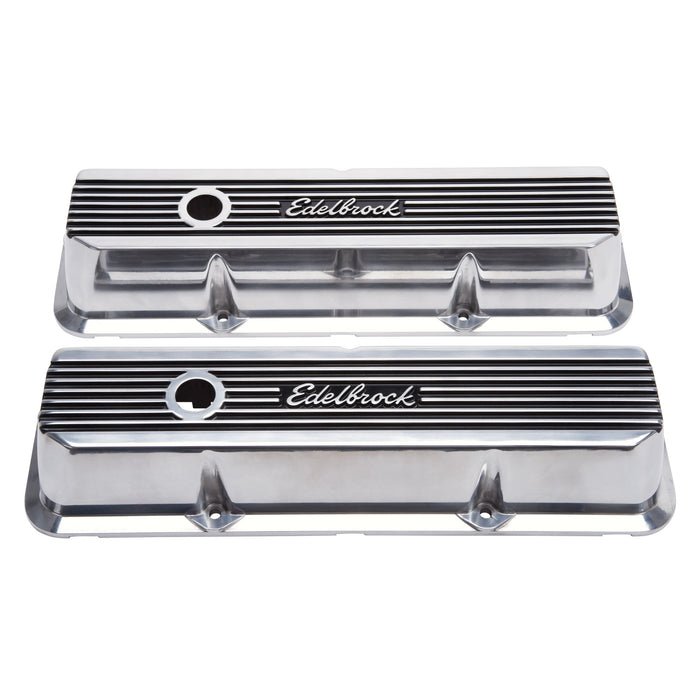 Edelbrock 4277 { Sellable : Yes } - Truck Part Superstore