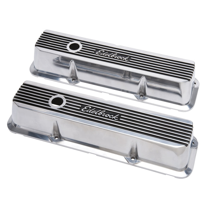 Edelbrock 4277 { Sellable : Yes } - Truck Part Superstore