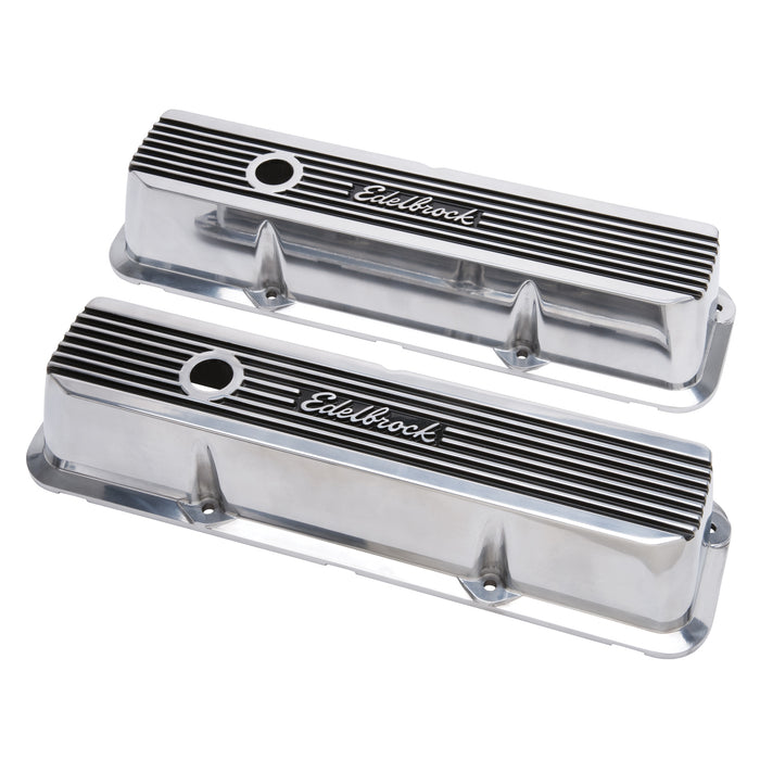 Edelbrock 4277 { Sellable : Yes } - Truck Part Superstore