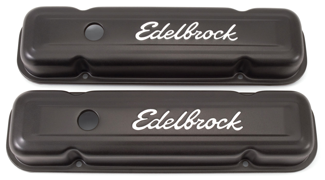 Edelbrock 4453 { Sellable : Yes } - Truck Part Superstore
