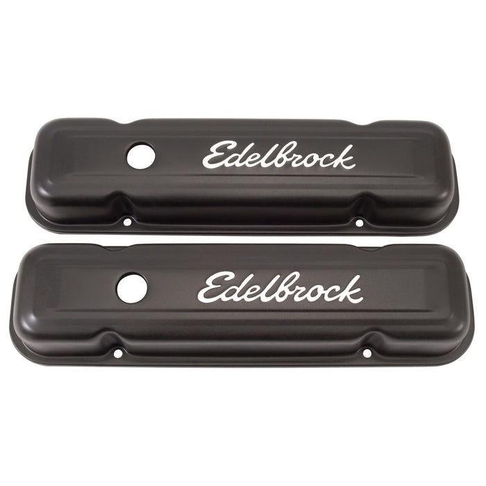 Edelbrock 4453 { Sellable : Yes } - Truck Part Superstore