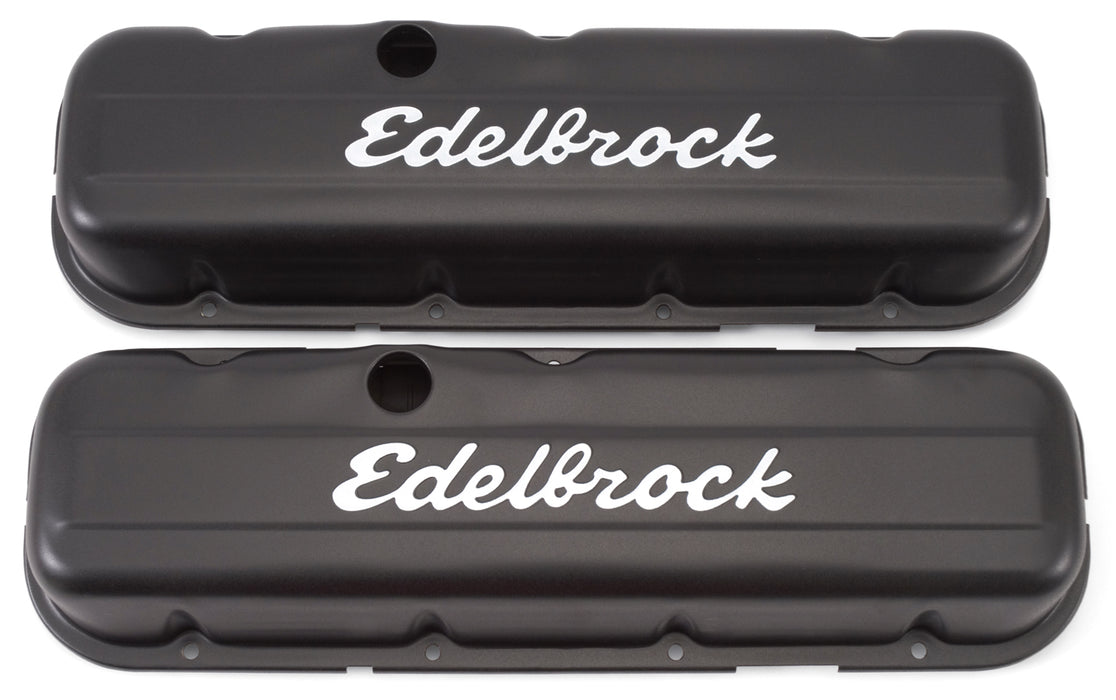 Edelbrock 4483 { Sellable : Yes } - Truck Part Superstore