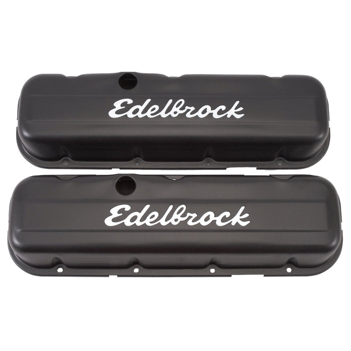 Edelbrock 4483 { Sellable : Yes } - Truck Part Superstore