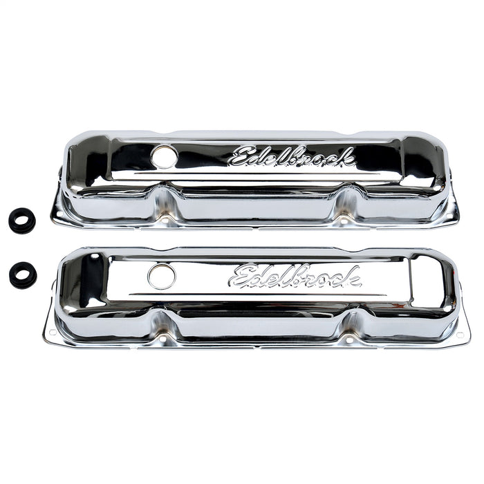 Edelbrock 4491 { Sellable : Yes } - Truck Part Superstore