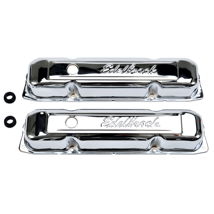 Edelbrock 4491 { Sellable : Yes } - Truck Part Superstore