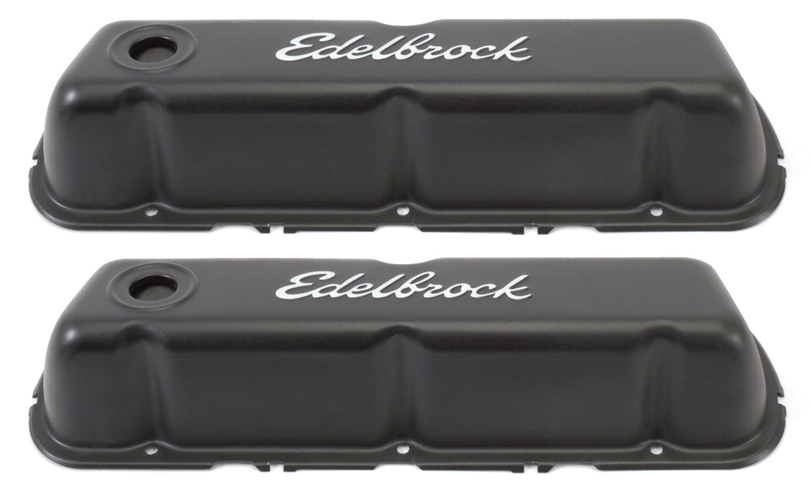 Edelbrock 4603 { Sellable : Yes } - Truck Part Superstore