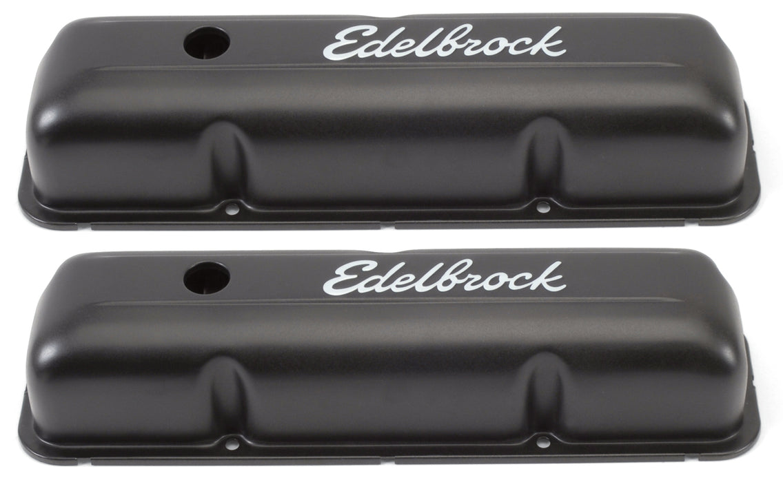 Edelbrock 4623 { Sellable : Yes } - Truck Part Superstore
