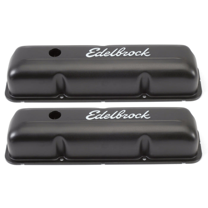 Edelbrock 4623 { Sellable : Yes } - Truck Part Superstore