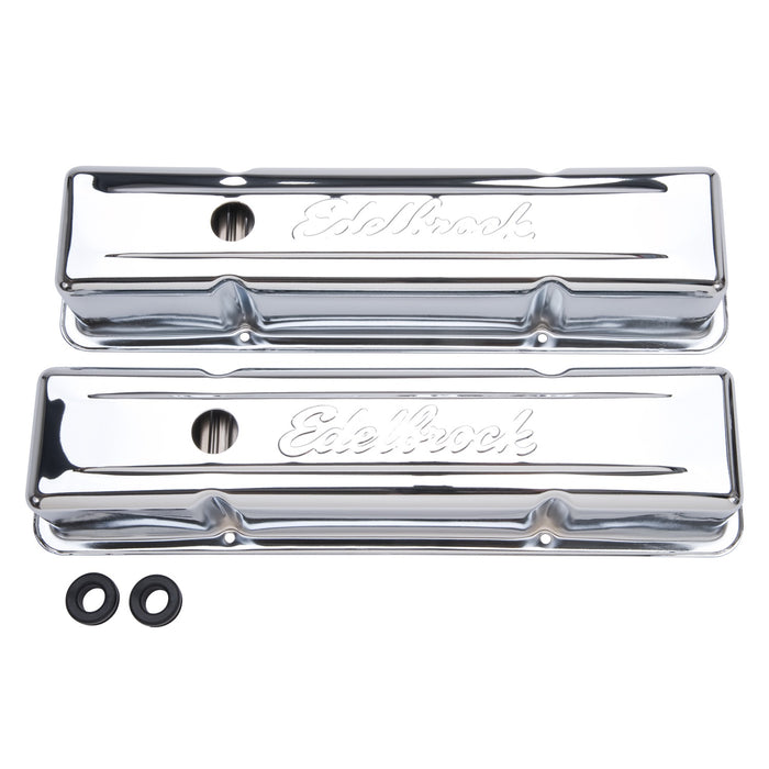 Edelbrock 4649 { Sellable : Yes } - Truck Part Superstore