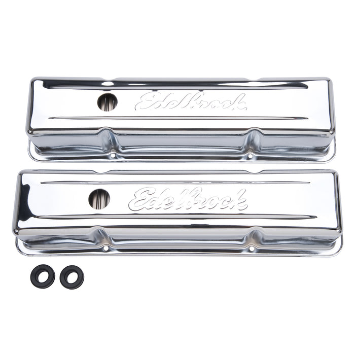 Edelbrock 4649 { Sellable : Yes } - Truck Part Superstore
