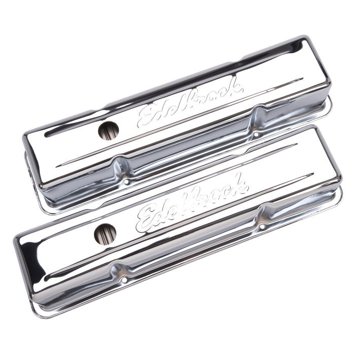Edelbrock 4649 { Sellable : Yes } - Truck Part Superstore