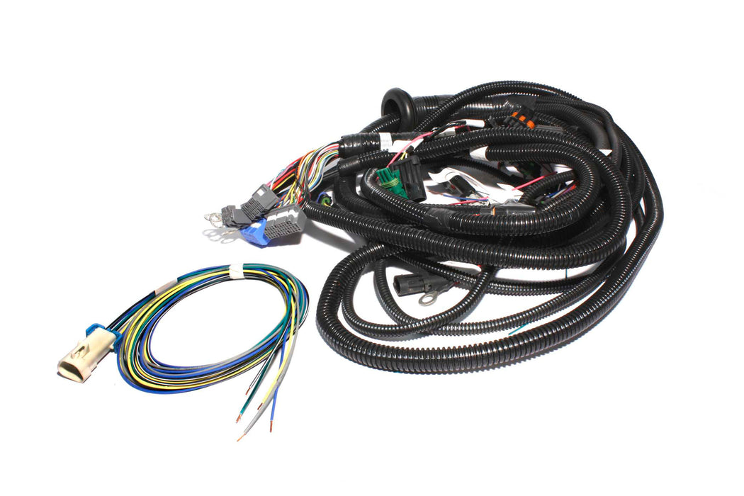 FAST 301101 XFI Harness for GM LT1 Sensors. - Truck Part Superstore