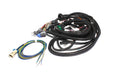 FAST 301101 XFI Harness for GM LT1 Sensors. - Truck Part Superstore
