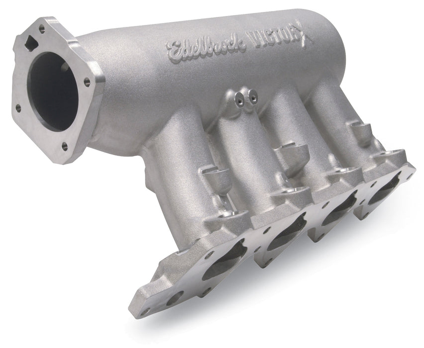 Edelbrock 4760 Edelbrock Victor B18C GSR Intake Manifold Honda - Truck Part Superstore