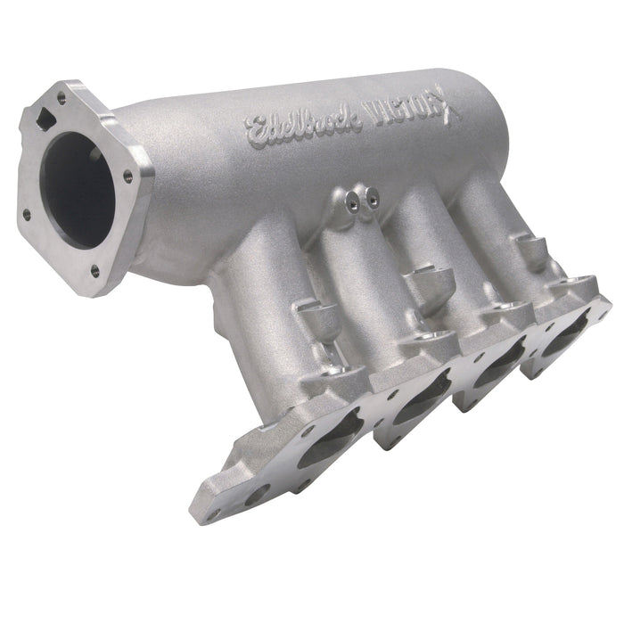 Edelbrock 4760 Edelbrock Victor B18C GSR Intake Manifold Honda - Truck Part Superstore