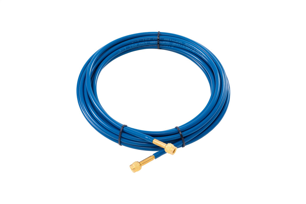 Firestone Ride-Rite 0048 Coil-Rite® Hose Assembly; Straight; - Truck Part Superstore