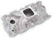 Edelbrock 5001 Edelbrock Torker II Intake Manifold For Chevrolet 262-400 Small-Block V8 - Truck Part Superstore