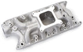 Edelbrock 5021 Edelbrock Torker II 302 Intake Manifold for Ford 289-347 Small-Block V8 - Truck Part Superstore