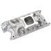 Edelbrock 5021 Edelbrock Torker II 302 Intake Manifold for Ford 289-347 Small-Block V8 - Truck Part Superstore