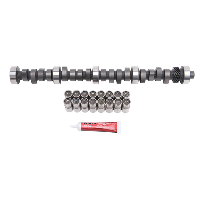 Edelbrock 5022 { Sellable : Yes } - Truck Part Superstore