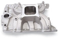 Edelbrock 5056 Edelbrock Torker II Pontiac Intake Manifold for Pontiac 326-455 V8 - Truck Part Superstore