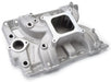 Edelbrock 5056 Edelbrock Torker II Pontiac Intake Manifold for Pontiac 326-455 V8 - Truck Part Superstore