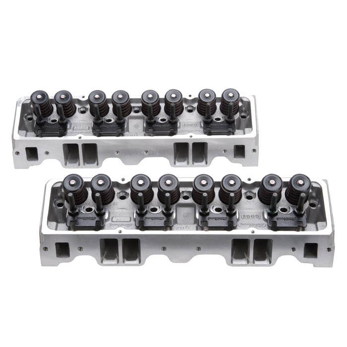Edelbrock 5073 { Sellable : Yes } - Truck Part Superstore