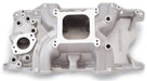 Edelbrock 5076 Edelbrock Torker II Intake Manifold for 318-360 Chrysler Small Block LA engines - Truck Part Superstore