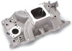 Edelbrock 5076 Edelbrock Torker II Intake Manifold for 318-360 Chrysler Small Block LA engines - Truck Part Superstore