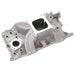 Edelbrock 5076 Edelbrock Torker II Intake Manifold for 318-360 Chrysler Small Block LA engines - Truck Part Superstore